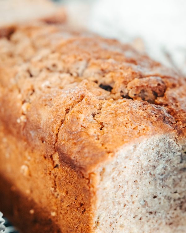 Banana Bread