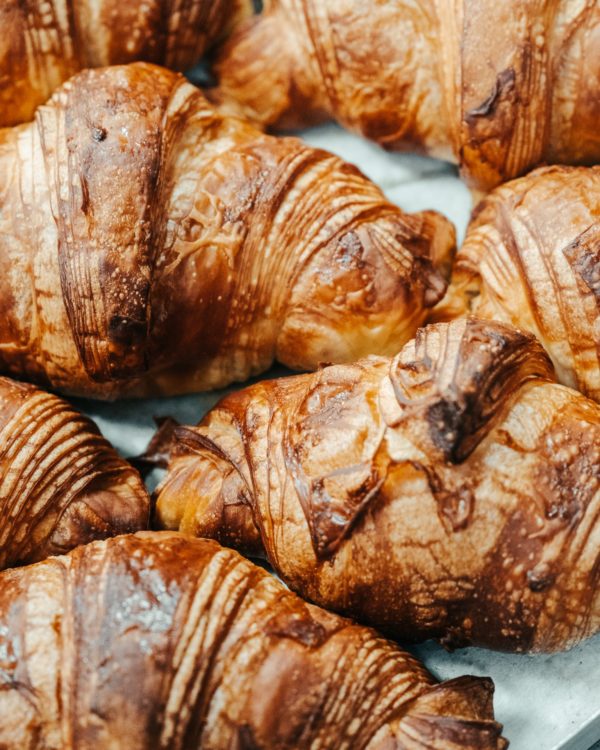 Croissants