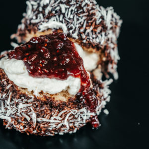 Lamington